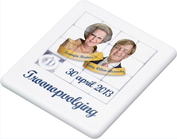 Van Heijster Relatiegeschenken